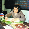 劉淑賢(河北理工大學資源與環境學院學士) 劉淑賢(河北理工大學資源與環境學院學士)