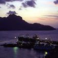 聖維森特島 聖維森特島
