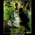 The Elixir of Life, and the Exiles