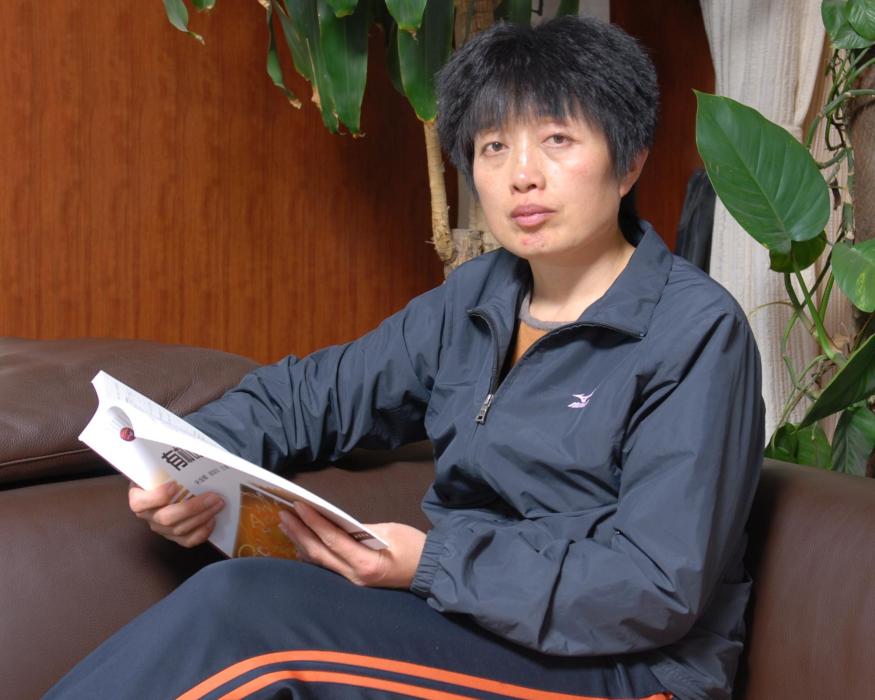 姚丹姝 姚丹姝