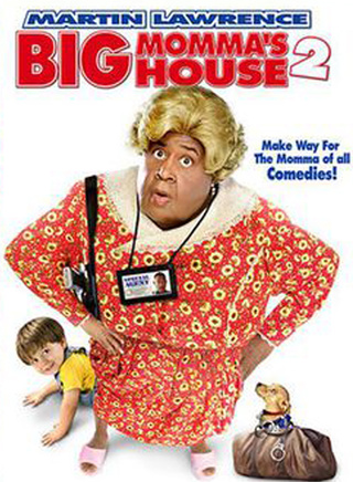 馬丁·勞倫斯(Martin Lawrence) 馬丁·勞倫斯(Martin Lawrence)