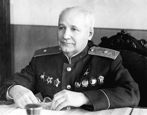 安德烈·尼古拉耶維奇·圖波列夫