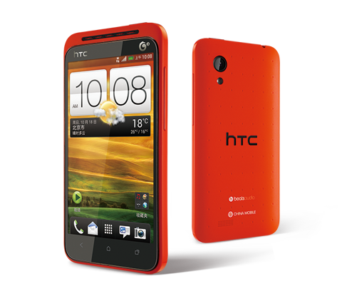 HTC T329t