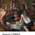Aesop\x27s Fables(2018年譯林出版社出版的圖書) Aesop\x27s Fables(2018年譯林出版社出版的圖書)