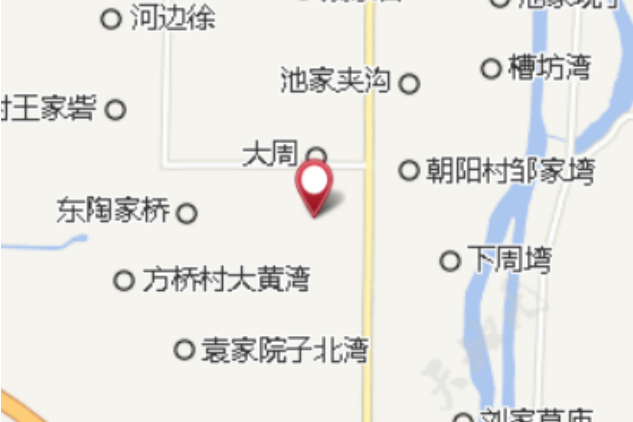 三層台子 三層台子