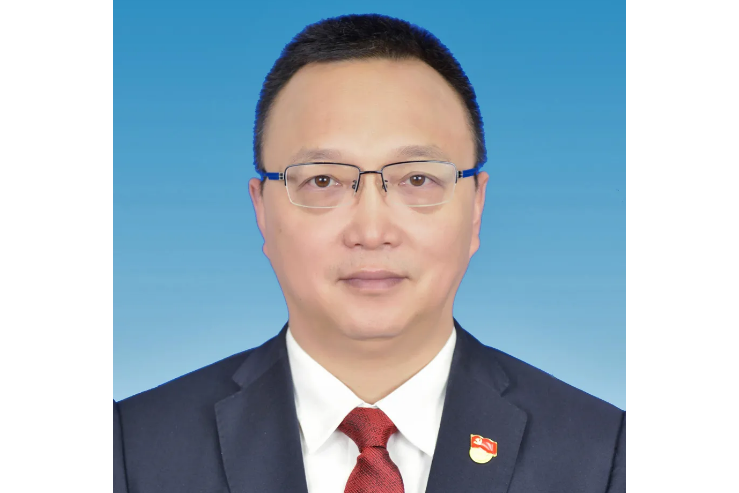 黃金龍(成都市郫都區委常委、政法委書記) 黃金龍(成都市郫都區委常委、政法委書記)