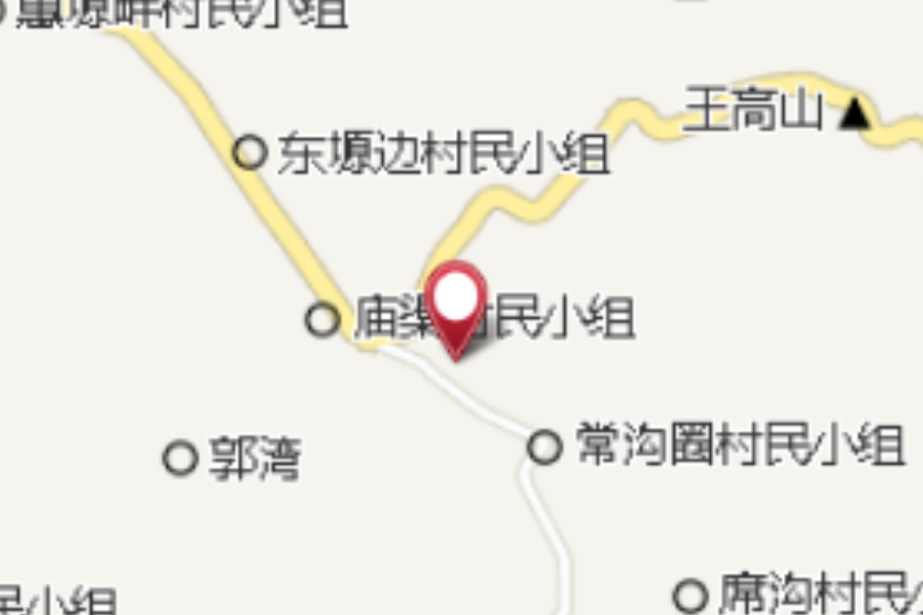 寨城莊