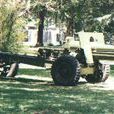 法國M1928式155毫米榴彈炮