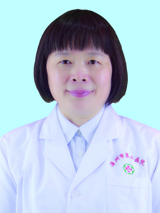 徐瑞琴 徐瑞琴