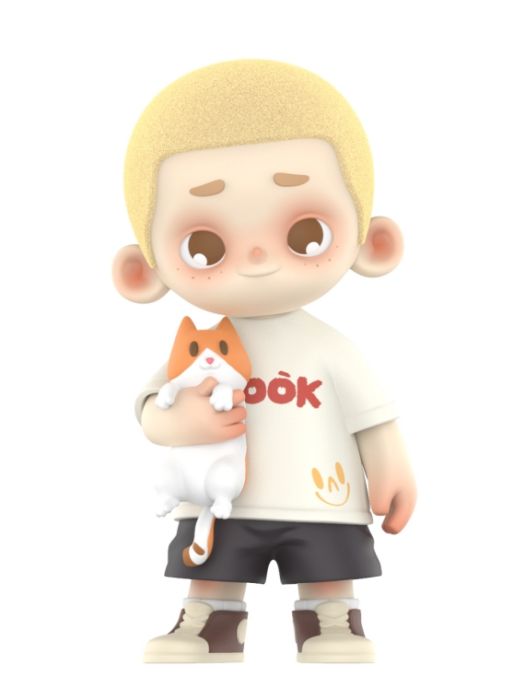Nook(虛擬人物) Nook(虛擬人物)