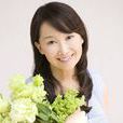 陳美齡(日本歌手、隨筆家)