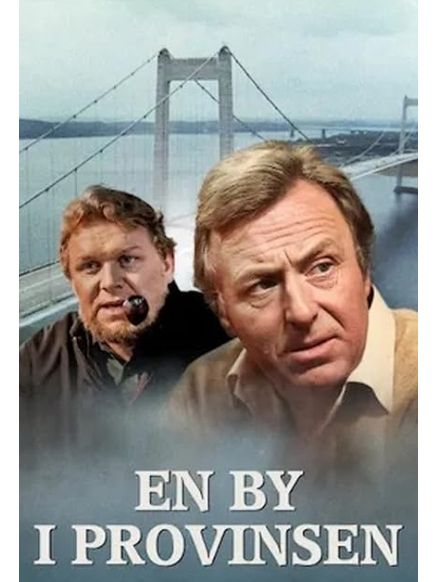 En by i provinsen第一季 En by i provinsen第一季