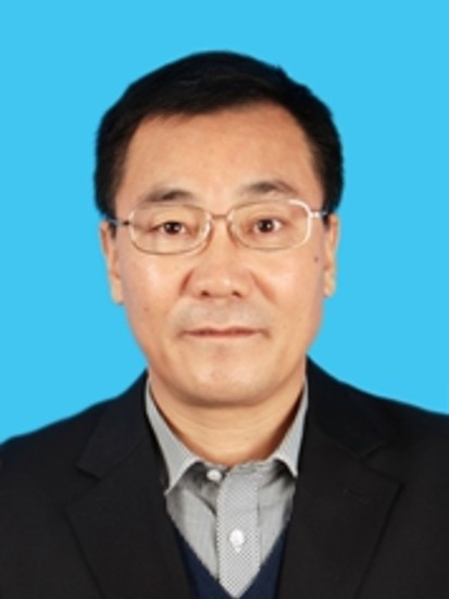 趙增壽 趙增壽