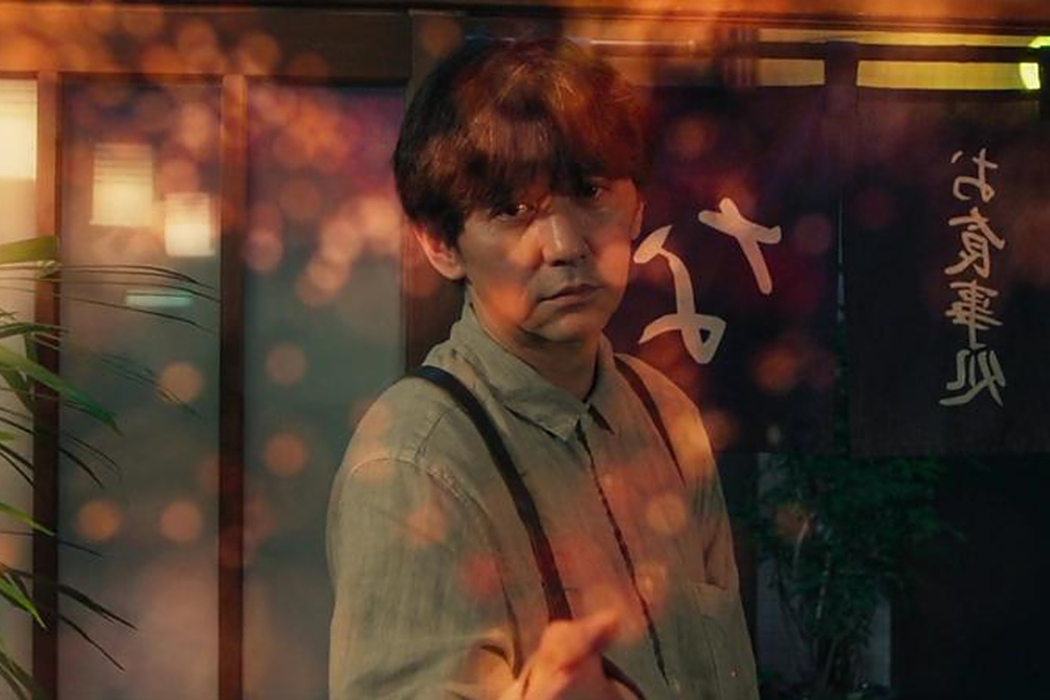 蓮沼寬一 蓮沼寬一