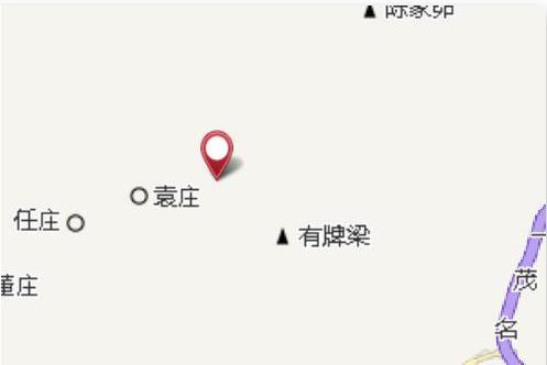 古寨子 古寨子