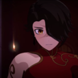 Cinder Fall