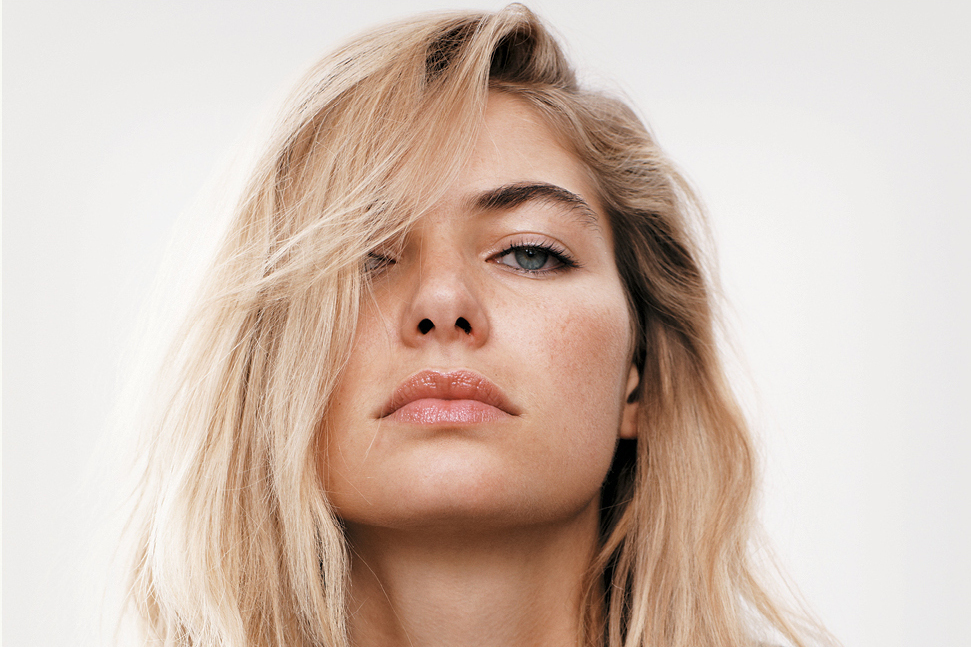 Jessica Hart Jessica Hart