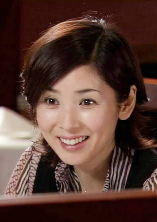 GOODLUCK!!(空中情緣（2003年木村拓哉主演日本電視劇）)