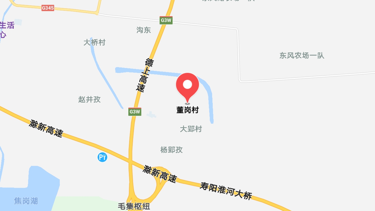 地圖信息