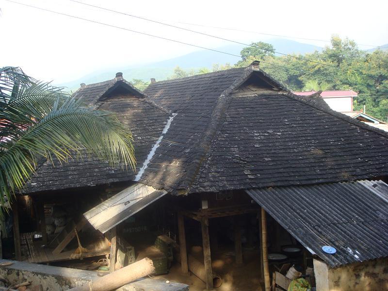 安馬村 安馬村
