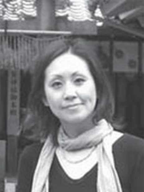 野中マリ子 野中マリ子