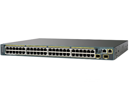 CISCO WS-C2960S-48LPD-L CISCO WS-C2960S-48LPD-L