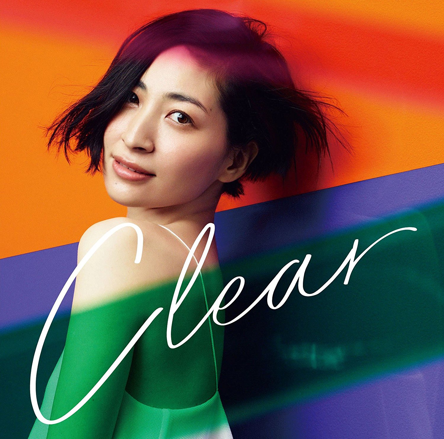 clear(坂本真綾演唱的歌曲)