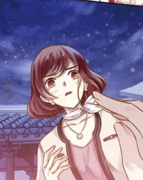 夏淺(小說《啞舍·貳》及其衍生作品中的角色) 夏淺(小說《啞舍·貳》及其衍生作品中的角色)