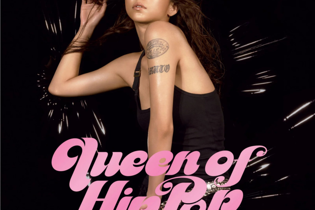 Queen of Hip-Pop Queen of Hip-Pop