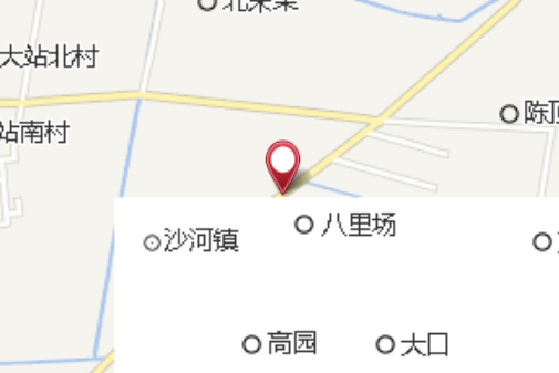 殷莊鄉 殷莊鄉