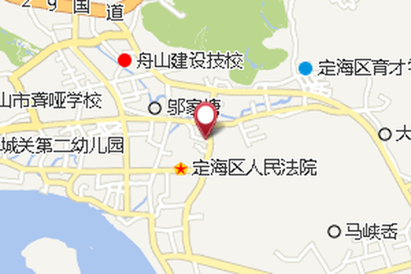 大井跟 大井跟