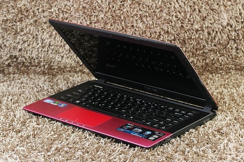 華碩A45EI361VM-SL 華碩A45EI361VM-SL