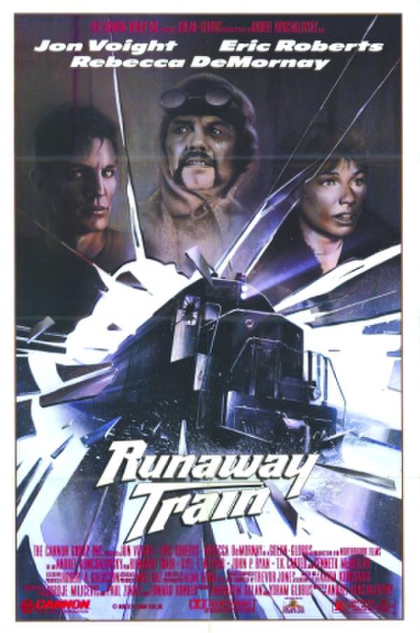 逃亡列車(1985年安德烈·康查洛夫斯基執導電影)