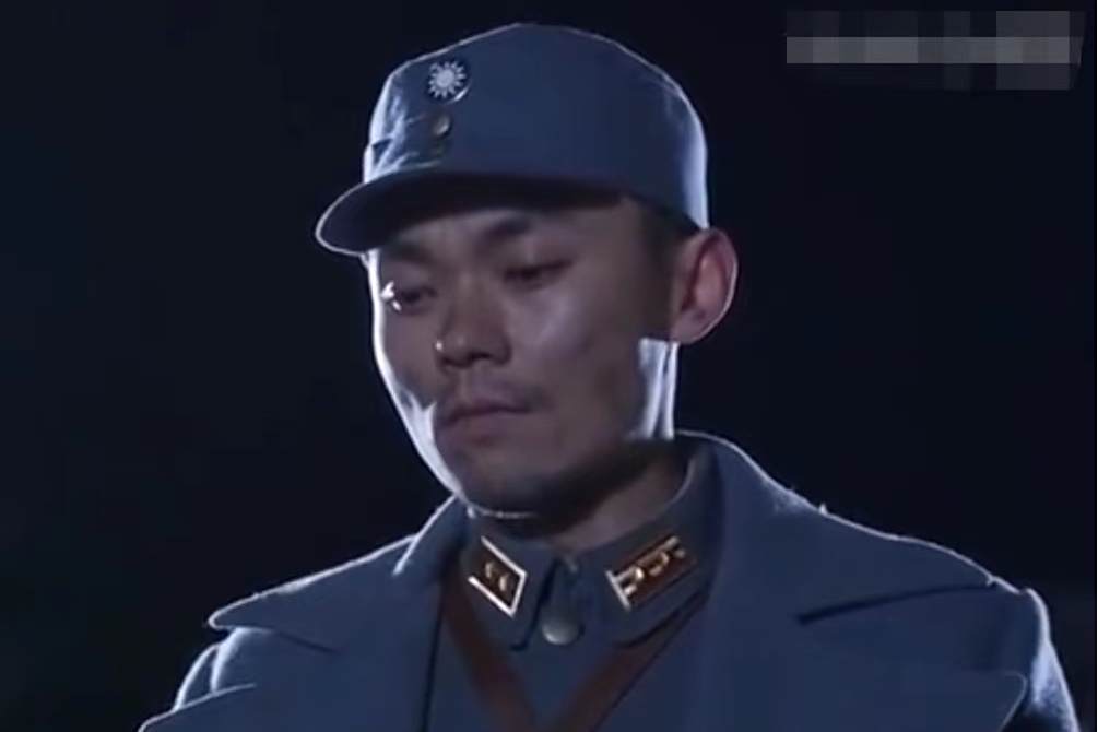 陳樺(抗戰劇《鐵在燒》中的角色) 陳樺(抗戰劇《鐵在燒》中的角色)
