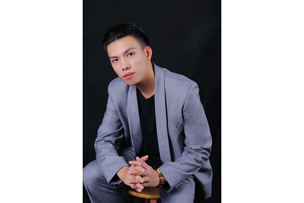 黎鄧鈞澤 黎鄧鈞澤