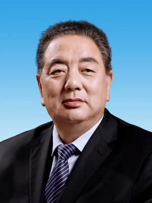 許剛(龍佰集團股份有限公司原控股股東、實際控制人、名譽董事長) 許剛(龍佰集團股份有限公司原控股股東、實際控制人、名譽董事長)