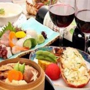 蔦屋旅館