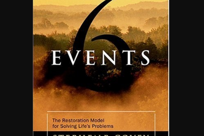 Six Events Six Events