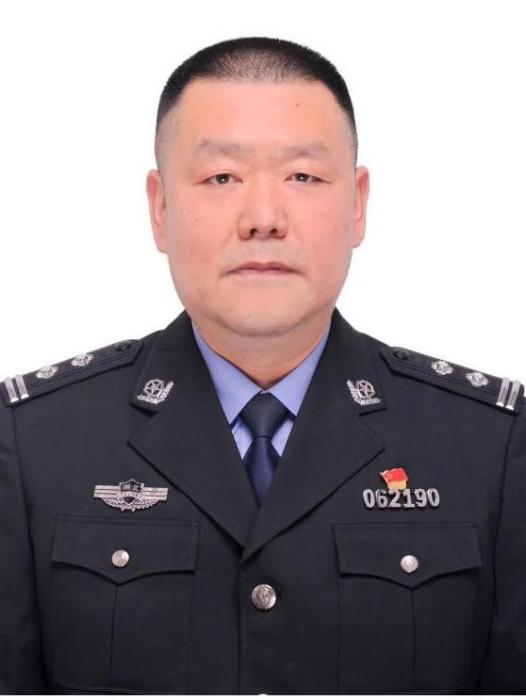 韓濤(宜昌市秭歸縣公安局九畹溪派出所原所長) 韓濤(宜昌市秭歸縣公安局九畹溪派出所原所長)