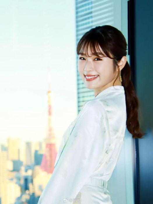 澀谷凪咲(涉谷凪咲) 澀谷凪咲(涉谷凪咲)