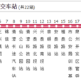 泉州公交501路 泉州公交501路