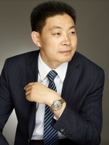 潘傑(人大代表律師) 潘傑(人大代表律師)