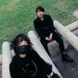 珂拉琪(中國台灣樂團) 珂拉琪(中國台灣樂團)