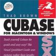 Cubase SX 2 for Macintosh and Windows Cubase SX 2 for Macintosh and Windows
