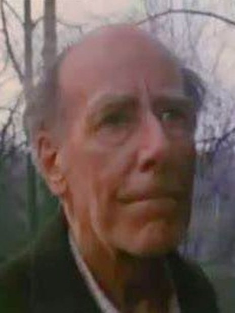 George Waring George Waring