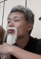 迷彩士兵