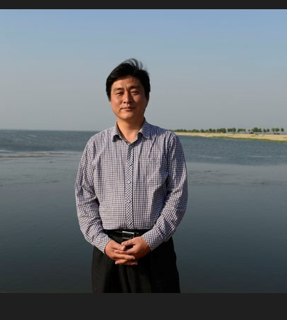 杜長榮(衡水市書畫院院長) 杜長榮(衡水市書畫院院長)
