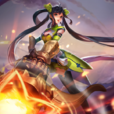 孫尚香(手遊《王者榮耀》中的英雄角色)