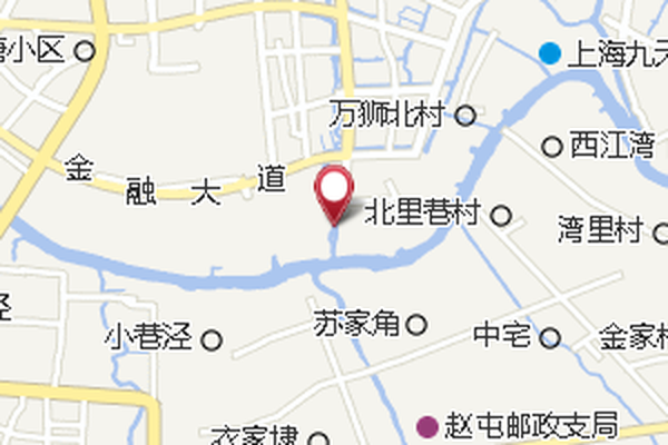張屈家 張屈家