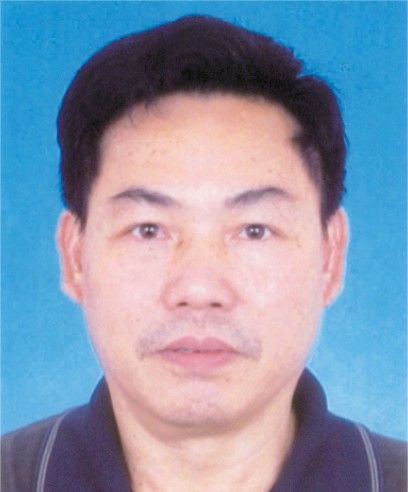 邢仰明 邢仰明